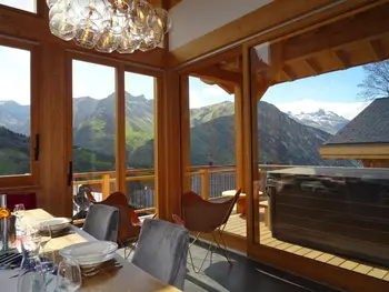 Location Chalet à Saint Martin de Belleville 12 personnes, Savoie