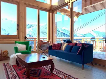 Location Chalet à Saint Martin de Belleville 8 personnes, Rhône Alpes