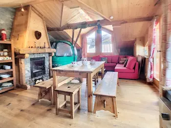 Location Chalet à Saint Martin de Belleville 8 personnes, Savoie