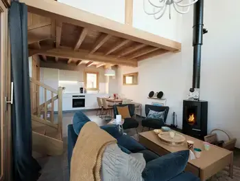 Location Chalet à Saint Martin de Belleville 6 personnes, Rhône Alpes