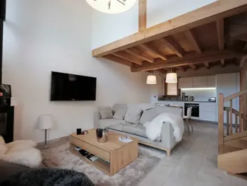 Location Chalet à Saint Martin de Belleville 6 personnes, Savoie