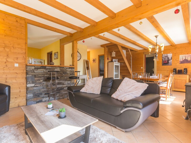 Location Chalet à Les Arcs 1800 8 personnes, La Rosiere Montvalezan