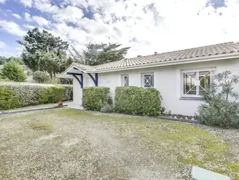 Location Maison à Biscarrosse Plage 6 personnes, Aquitaine