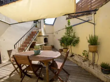 Location Gîte à Bergerac 6 personnes, Aquitaine