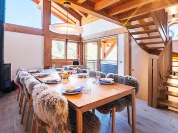 Location Chalet à Saint Martin de Belleville 8 personnes, Rhône Alpes