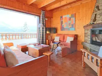 Location Chalet à Montvalezan La Rosière 8 personnes, Rhône Alpes