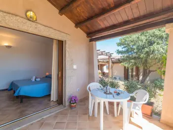 Location Maison à Porto San Paolo 2 personnes, Olbia Tempio