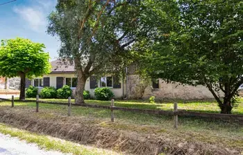 Location Maison à Laruscade 5 personnes, Aquitaine