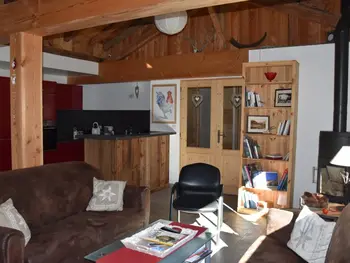 Location Chalet à Pralognan la Vanoise 10 personnes, Rhône Alpes