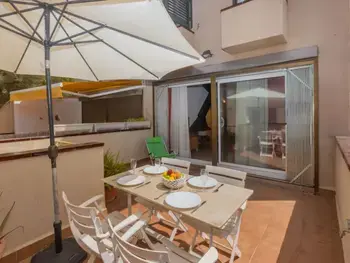 Location Maison à Segur de Calafell 5 personnes, Province de Barcelone