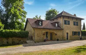 Location Maison à Vitrac 4 personnes