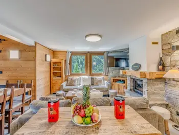 Location Chalet à Tignes Les Brévières 10 personnes, Savoie