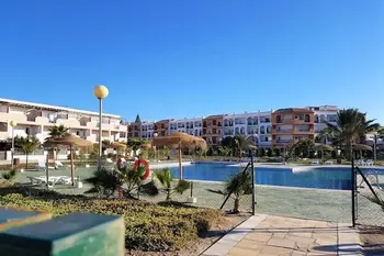 Location Maison à Vera Playa 4 personnes, Espagne