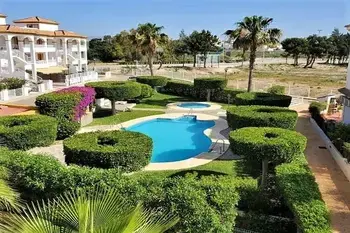 Location Maison à Vera Playa 12 personnes, Espagne