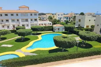 Location Maison à Vera Playa 12 personnes, Espagne