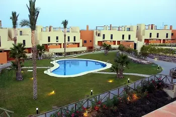 Location Maison à Vera Playa 5 personnes, Espagne