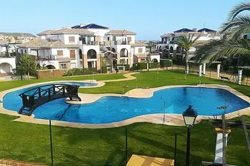 Location Maison à Vera 7 personnes, Espagne