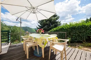 Location Maison à miremont 10 personnes, Auvergne