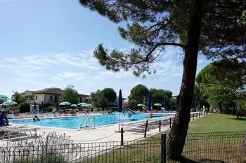 Location Villa à Caorle (VE) 5 personnes, Vénétie