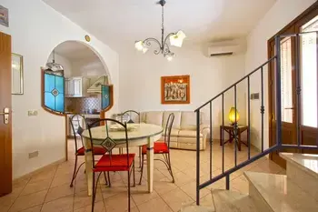 Location Maison à san vito lo capo 6 personnes, Trapani