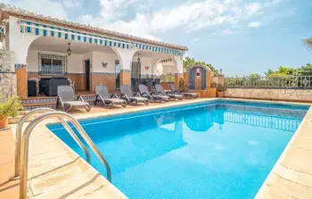 Location Maison à Nerja 6 personnes, Espagne