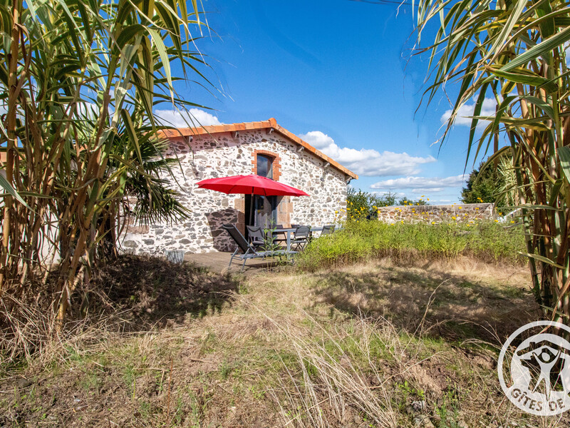 Location Gîte à Sèvremoine 4 personnes, Maine et Loire