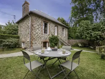 Location Maison à Dinard 4 personnes, Bretagne