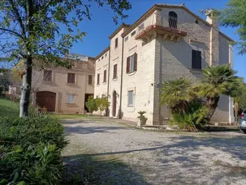 Location Maison à Città Sant'Angelo 8 personnes, Città Sant'Angelo