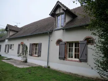 Location Gîte à Coullons 6 personnes, Loiret