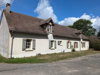 Location Gîte à Coullons 4 personnes, Loiret