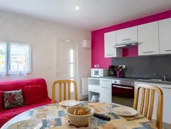 Location Maison à Saint Malo 4 personnes, Ille et Vilaine