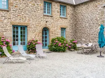 Location Gîte à Cancale 5 personnes, Bretagne