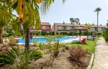 Location Maison à Islantilla   Lepe 8 personnes, Espagne