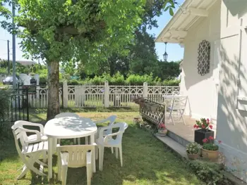 Location Maison à Andernos 6 personnes, Arcachon