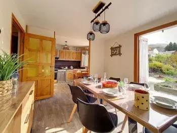 Location Chalet à Saint Martin de Belleville 6 personnes, Rhône Alpes