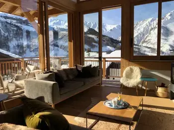 Location Chalet à Saint Martin de Belleville 8 personnes, Rhône Alpes