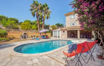 Location Maison à Sorède 8 personnes, Collioure