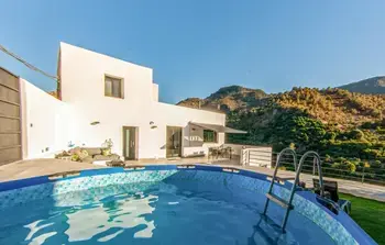 Location Maison à Guájar Faragüit 6 personnes, Espagne