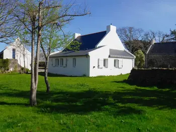 Location Maison à Locmaria 5 personnes, Bretagne