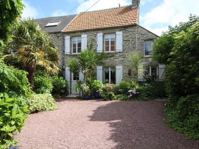 Location Gîte à Cherbourg en Cotentin 4 personnes, La Hague