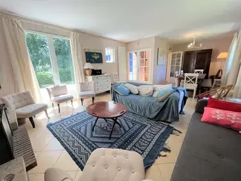 Location Maison à Combrit 8 personnes, Bretagne