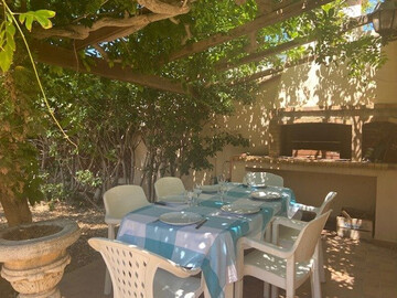 Location Maison à Le Barcarès 6 personnes, Port Leucate