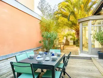 Location Maison à Arcachon 6 personnes, Aquitaine