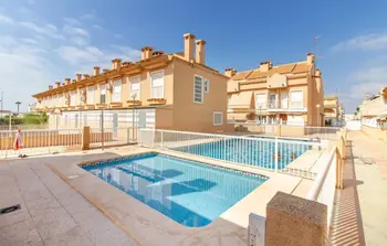 Location Maison à Santa Pola 4 personnes, Espagne