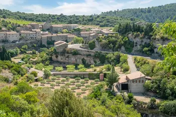 Location Maison à Minerve 6 personnes, Languedoc Roussillon