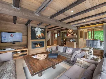 Location Chalet à Méribel 10 personnes, Savoie