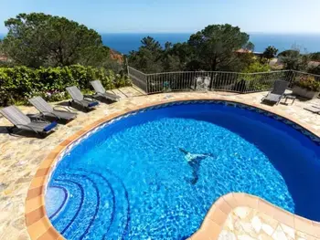 Location Villa à Lloret de Mar 12 personnes, Espagne