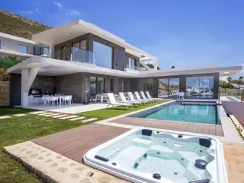 Location Villa à Jávea 8 personnes, Espagne