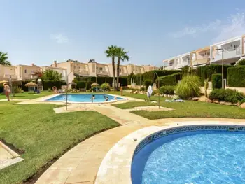 Location Maison à Mojácar 6 personnes, Espagne