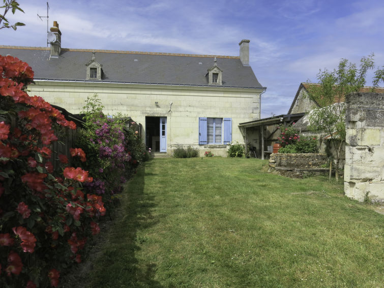 Location Gîte à Huismes 2 personnes, Indre et Loire